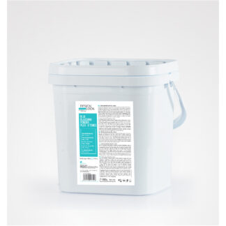 Polvo Decolorante 8 Tonos Con Plex Pack 3kg (6 Bolsas * 500gr)