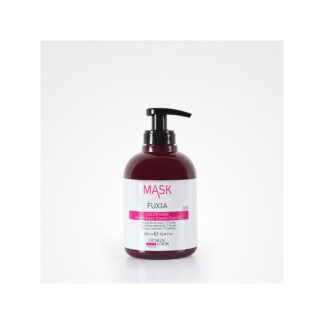 Color Mask Fuxia 300ml