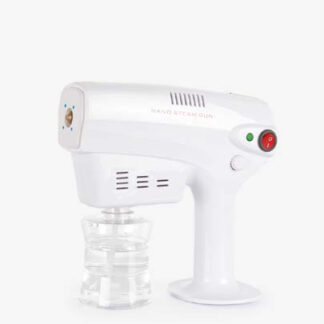 Pistola De Vapor Para El Cabello, Piel Y Para La Esterilización