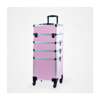 Maletin Profesional Space Pink