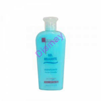 Gel Relajante Desfatigante Piernas Cansadas 250 Ml