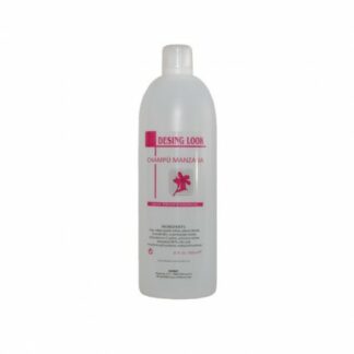 Champu De Manzana 1000 Ml