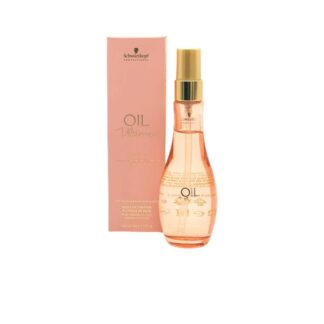Schwarzkopf Aciete De Acabado Rosa Schw 100ml