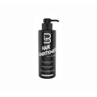 Acondicionador Todo Tipo De Pelo L3v3l 3 500ml