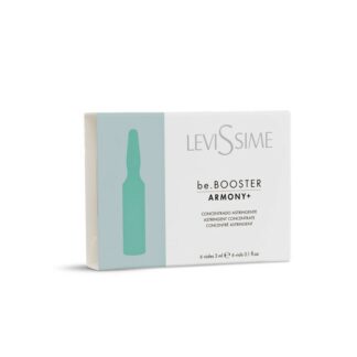 Be.booster Armony+ 6x3ml Levissime