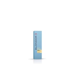 Wella Blondor Soft Blonde 7 Crema Decolorante 200gr