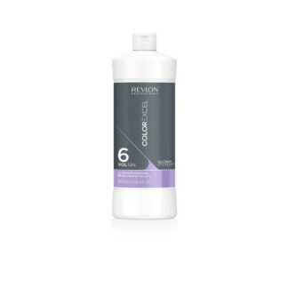 Color Excel Ultra Soft Energizer 6 Vol 1,8% 900ml