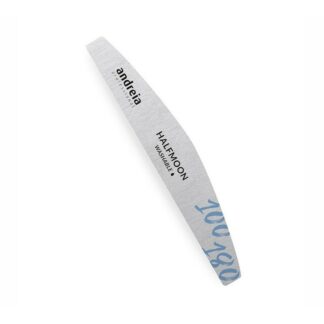 Lima Andreia Halfmoon Nail File 100-180 -1u.