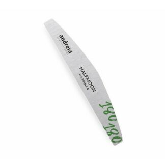 Lima Andreia Halfmoon Nail File 180-180 -1u.