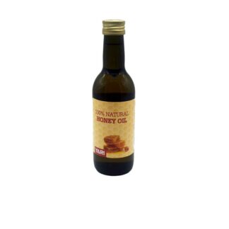 Honey Oil 100% Natural Yari 250ml