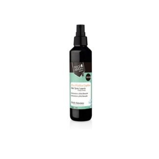 Real Natura Leave In Pro-plástica Capilar 200ml