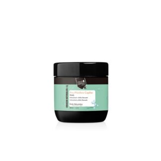 Real Natura Máscara Sem Sal Pro-plástica Capilar 500ml
