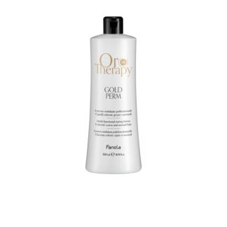 Fanola Oro Therapy Gold Perm 500ml