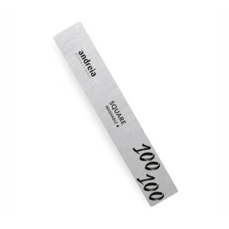 Lima Andreia Square Nail File 100-100 -1u.