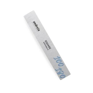Lima Andreia Square Nail File 100-180 -1u.