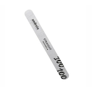 Lima Andreia Straight Nail File 100-100 -1u.
