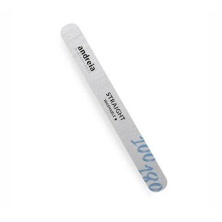 Lima Andreia Straight Nail File 100-180 -1u.