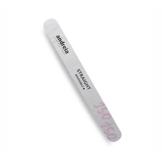 Lima Andreia Straight Nail File 150-150 -1u.