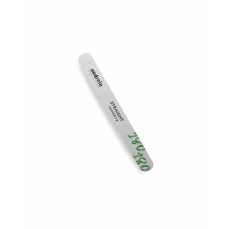 Lima Andreia Straight Nail File 180-180 -1u.