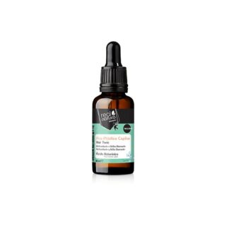 Real Natura Tónico Pro-plástica Capilar Aminexil 30ml