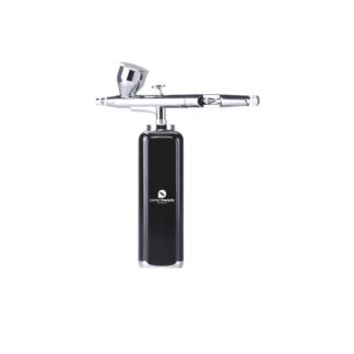 Perfect Beauty Airbush Rituals-aerografo Capilar