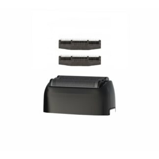 Wad Professional Beauty Blade Triplex Black