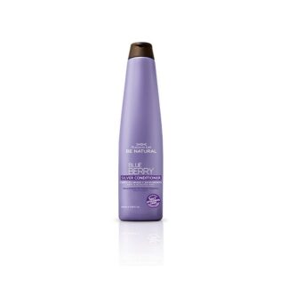 Be Natural Blueberry Silver Acondicionador 350ml