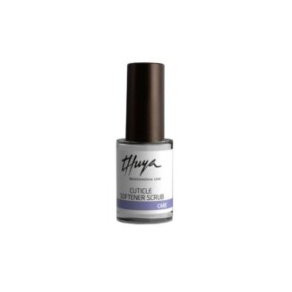 Thuya Care Cuticle Softener Scrub 14ml
