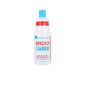Champú Cocktail Superfruit Eco Styler 473ml