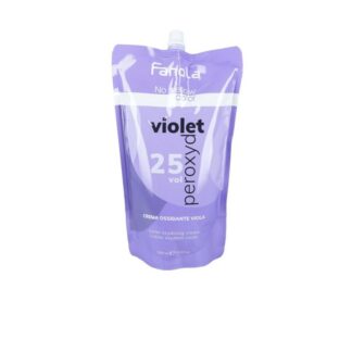 Fanola Crema Oxidante Violeta 25vol. No Yellow 1000ml