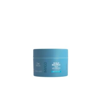Invigo Scalp Balance Mask Wella 150gr