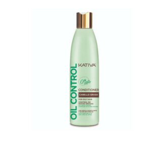 Kativa Oil Control Acondicionador 355ml