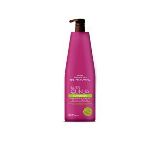 Be Natural Nutri Quinua Acondicionador 1l