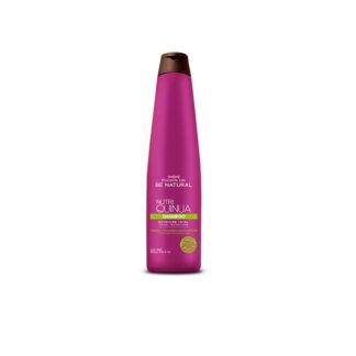 Be Natural Nutri Quinua Champú 350ml