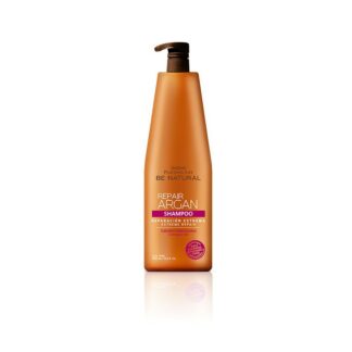 Be Natural Repair Argan Champú 1l