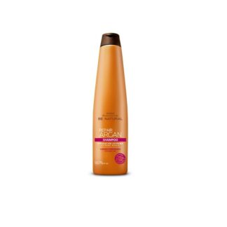 Be Natural Argan Champú 350ml