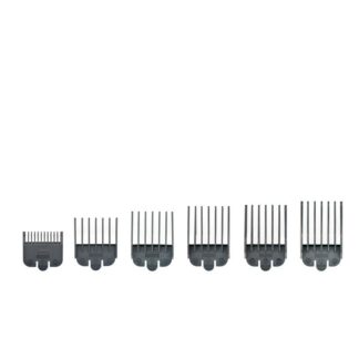 Set De Peines Maquina De Corte Kabel Cut 01 Mc-00 Y Mc-01 (6 Unds)