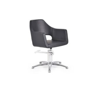 Italor Sillón Clio Negro