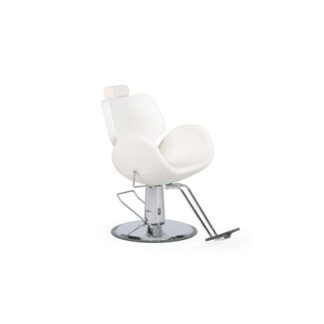 Italor Sillón De Estética Jade Blanco