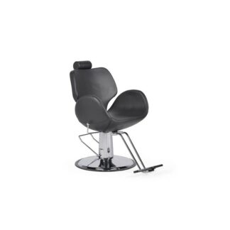 Italor Sillón De Estética Jade Negro Ng3