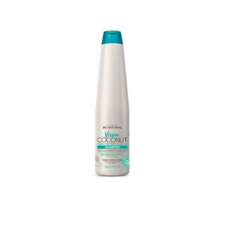 Be Natural Virgin Coconut Champú 350ml
