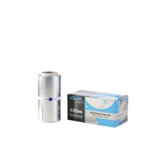 Papel De Aluminio En Rollo Professional Pack 100m 12cm*100m*15 Micras Pack