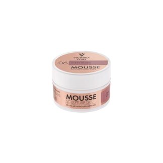 Mousse Sculpture Gel Dirty Blush 06 50ml