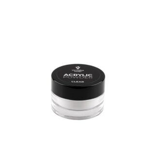 Acrylic Powder Clear 10g