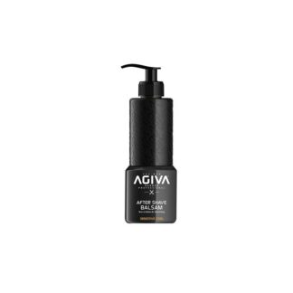 Agiva After Shave Balsam Sensitive Cool 300ml Nuevo Formato