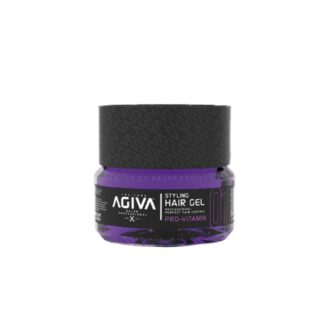 Agiva Styling Hair Gel Provitamin 200ml Nuevo Formato