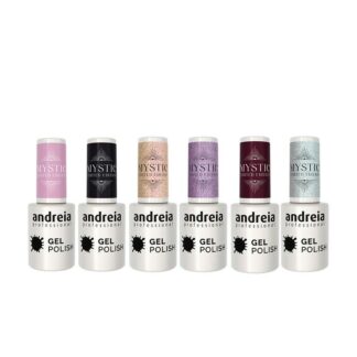 Andreia Mystic Gel Polish 10,5ml