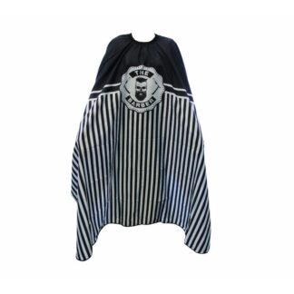 Hardel Cape Black