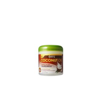 Coconut Oil Hair & Scalp Hairdress 156g
