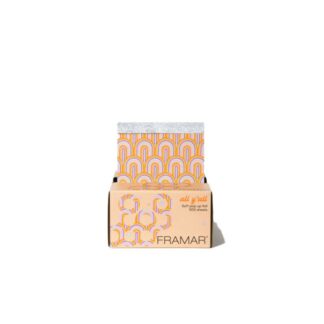 Framar 5x11 Pop Ups All Y'all Foil 500 Sheets